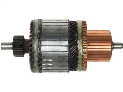 Enkurs, Starteris AS-PL SA1011