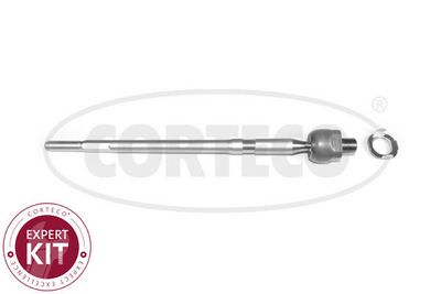 Осевой шарнир, рулевая тяга CORTECO 49401153