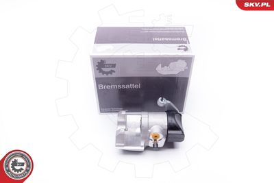 Bremžu suports ESEN SKV 34SKV874