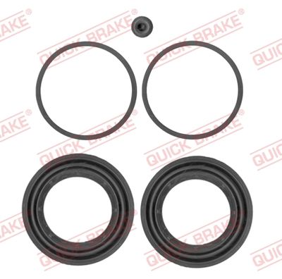 Ремкомплект, тормозной суппорт QUICK BRAKE 114-0339