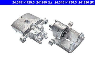 Тормозной суппорт ATE 24.3451-1729.5