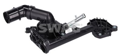 Корпус термостата SWAG 33 11 0417