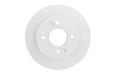 Тормозной диск BOSCH 0 986 479 B95