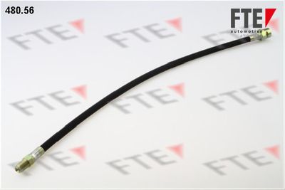 Тормозной шланг FTE 9741043