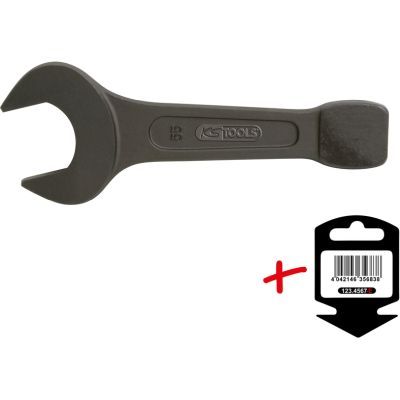 Trieciena uzgriežņu atslēga KS TOOLS 517.0132-E