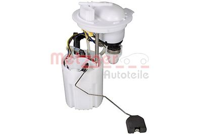 Элемент системы питания METZGER 2250384