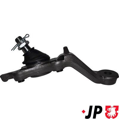 Balst-/Virzošais šarnīrs JP GROUP 4840301380