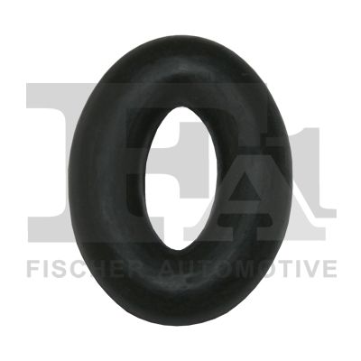 Kronšteins, Izplūdes gāzu sistēma FA1 743-914