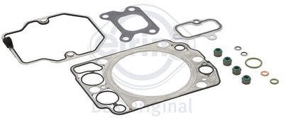 Blīvju komplekts, Motora bloka galva ELRING 009.981