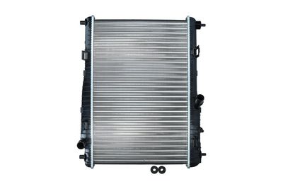 Radiators, Motora dzesēšanas sistēma KAMOKA 7705177