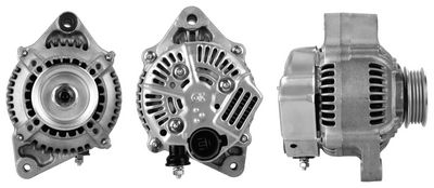 Ģenerators LUCAS LRA00555