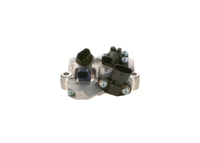 Dozēšanas modulis, Sodrēju-/Daļiņu filtra reģenerācija BOSCH 0 444 031 010