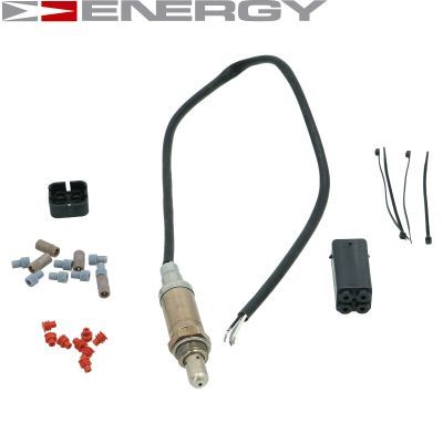  ENERGY GOS-4000EX-1
