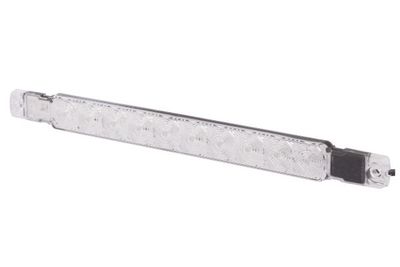 Aizm. miglas lukturi HELLA 2NE 980 889-601