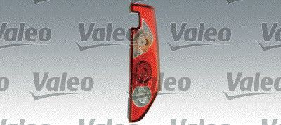 Задний фонарь VALEO 043633