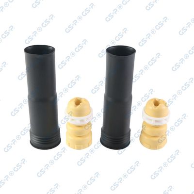 Putekļu aizsargkomplekts, Amortizators GSP 5406705PK