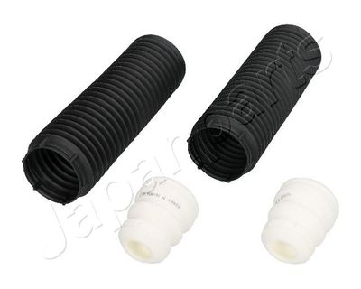Putekļu aizsargkomplekts, Amortizators JAPANPARTS KTP-0313