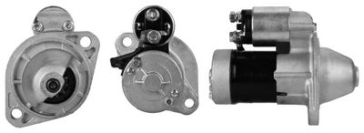 Starteris DRI 682036112