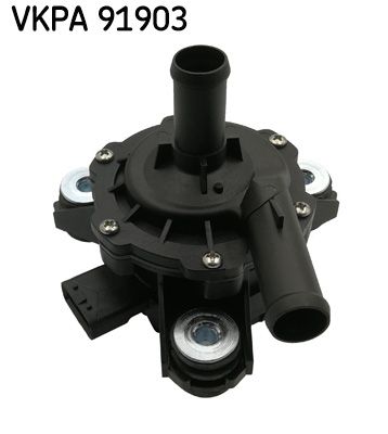 Ūdens sūknis, dzinēja dzesēšana SKF VKPA 91903