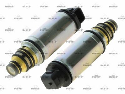 Регулирующий клапан, компрессор NRF 380401