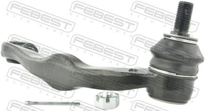 Наконечник поперечной рулевой тяги FEBEST 2321-T5RH
