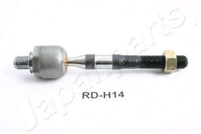 Осевой шарнир, рулевая тяга JAPANPARTS RD-H14