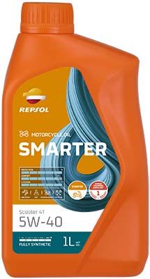REPSOL SAE 5W-40 1l RPP2060JHC Motoreļļa