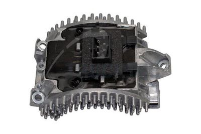Vadības bloks, Apsilde/Ventilācija TRUCKTEC AUTOMOTIVE 08.59.028