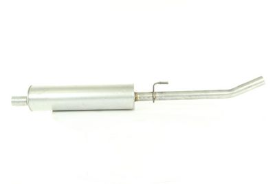 Vidējais izpl. gāzu trokšņa slāpētājs WALKER 23655