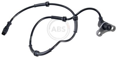 Датчик, частота вращения колеса A.B.S. 30470
