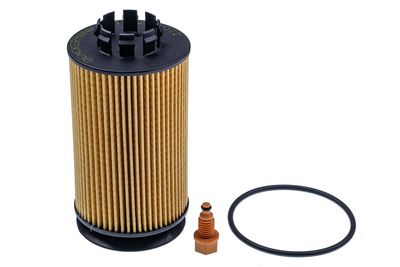 Масляный фильтр DENCKERMANN A211026