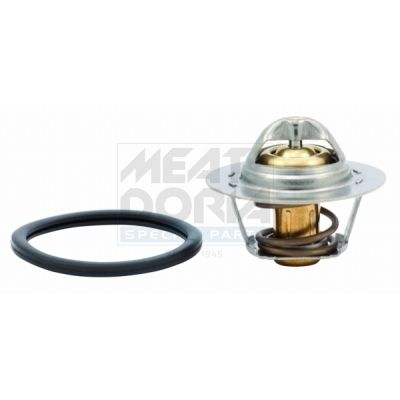 Termostats, Dzesēšanas šķidrums MEAT & DORIA 92242