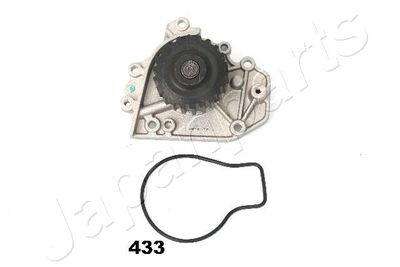Ūdens sūknis, dzinēja dzesēšana JAPANPARTS PQ-433