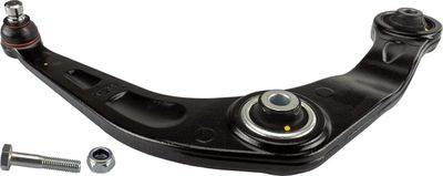 Neatkarīgās balstiekārtas svira, Riteņa piekare TRW JTC312