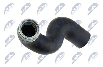 Pūtes sistēmas gaisa caurule NTY GPP-AU-014