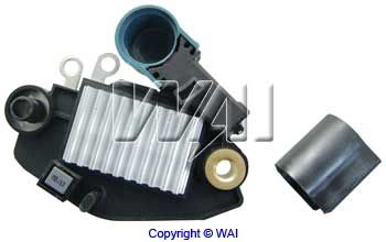 Ģeneratora sprieguma regulators WAI M579