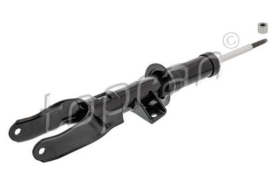 Amortizators TOPRAN 117 793