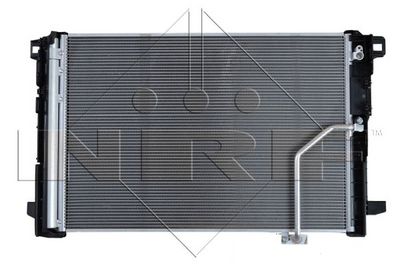 Конденсатор, кондиционер NRF 35793