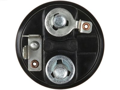 Vāciņš, Startera relejs AS-PL SP0021