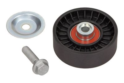 Parazīt-/Vadrullītis, Ķīļrievu siksna MAXGEAR 54-0151