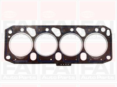 Blīve, Motora bloka galva FAI AutoParts HG528
