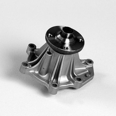 Водяной насос, охлаждение двигателя HEPU P7678