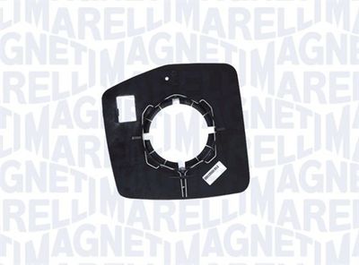 Spoguļstikls, Ārējais atpakaļskata spogulis MAGNETI MARELLI 351991803380