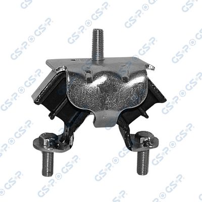 Подвеска, двигатель GSP 512400