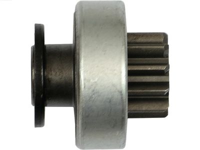 Pievads ar brīvgaitas mehānismu, Starteris AS-PL SD3058