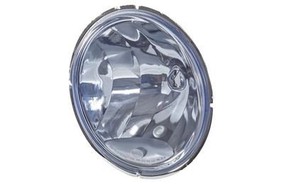 Вставка фары, фара дальнего света HELLA 1F8 165 946-011