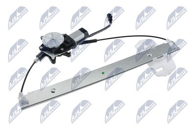 Stikla pacelšanas mehānisms NTY EPS-CH-023S