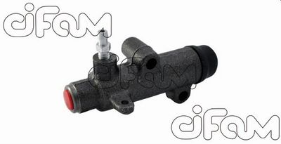 Darba cilindrs, Sajūgs CIFAM 404-005G