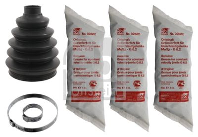 Putekļusargu komplekts, Piedziņas vārpsta FEBI BILSTEIN 47961