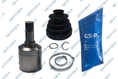 Шарнирный комплект, приводной вал GSP 624023
